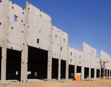 General Contractor Design