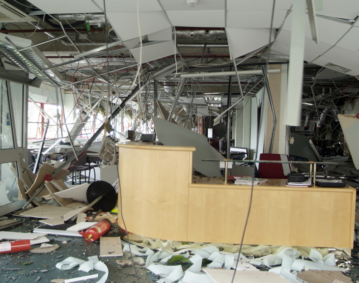 Insurance Restoration