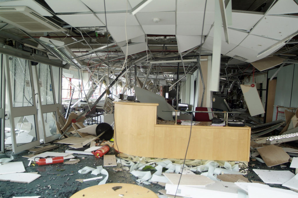 Insurance & Restoration True North Consultants Insurance & Restoration True North Consultants